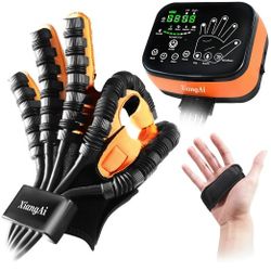 XiangAI - Robot Gloves Therapy for Arthritis 