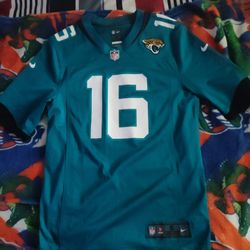 Trevor Lawrence Jersey 