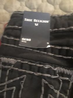 True Religion kids jeans size 5