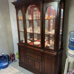 China Cabinet 