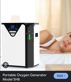 Portable Generator