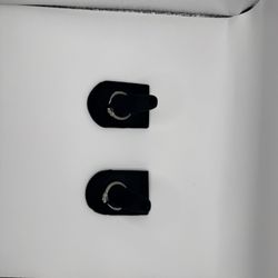 S925 Silver Snake Design 