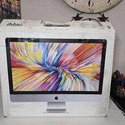 IMac Retina-5K 27-Inch 2017