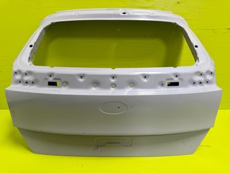 2024 2025 HYUNDAI KONA LIFTGATE OEM