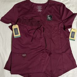 Brand NEW Cherokee Workwear Scrubs