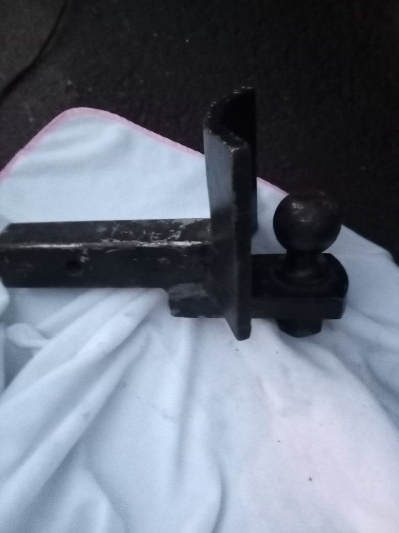 Trailer Hitch