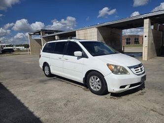 2010 Honda Odyssey