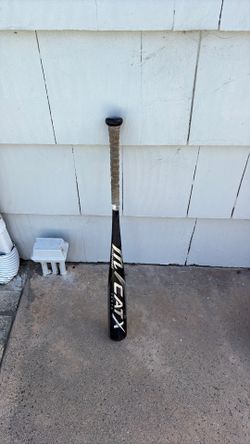 Marucci Cat X Vanta Baseball Bat 30in -8 USSSA