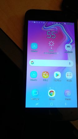 Samsung galaxy j3
