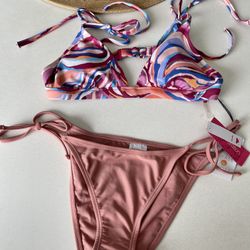 Small Swimming suit