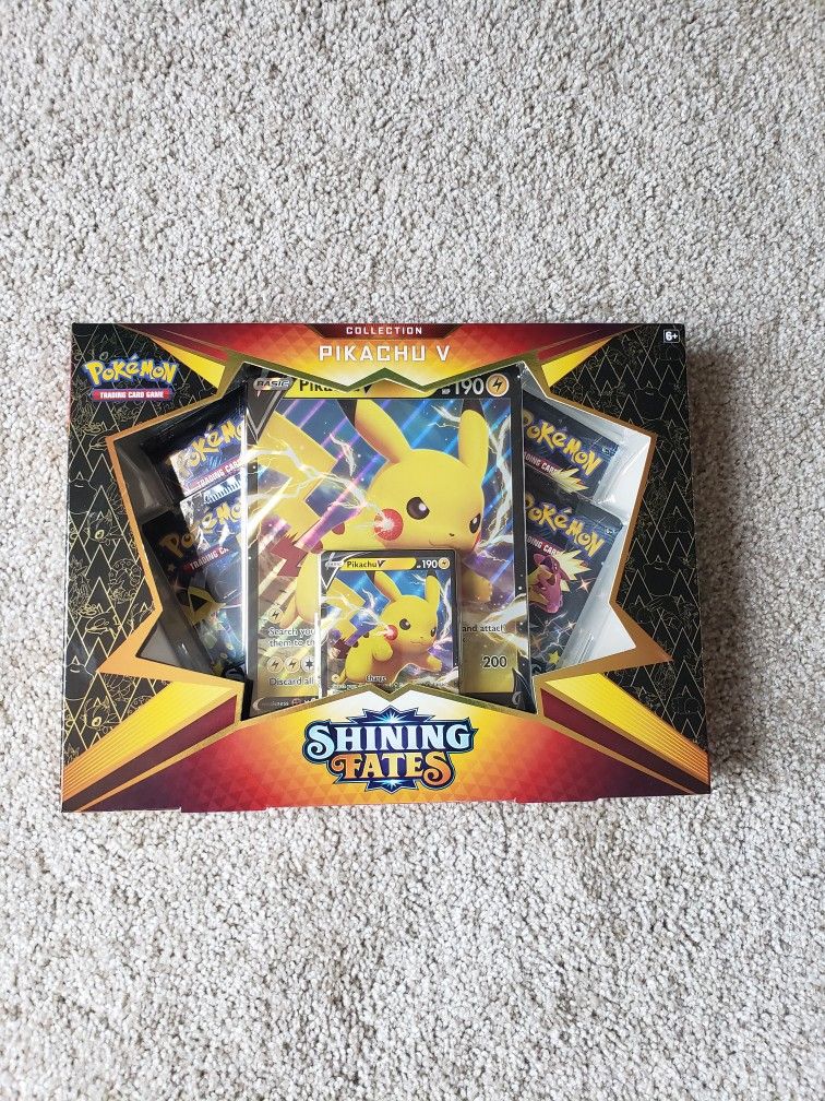 Pokémon Cards