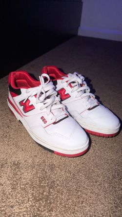 New balance 550