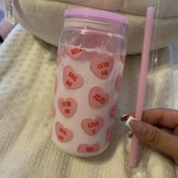 16oz Cup