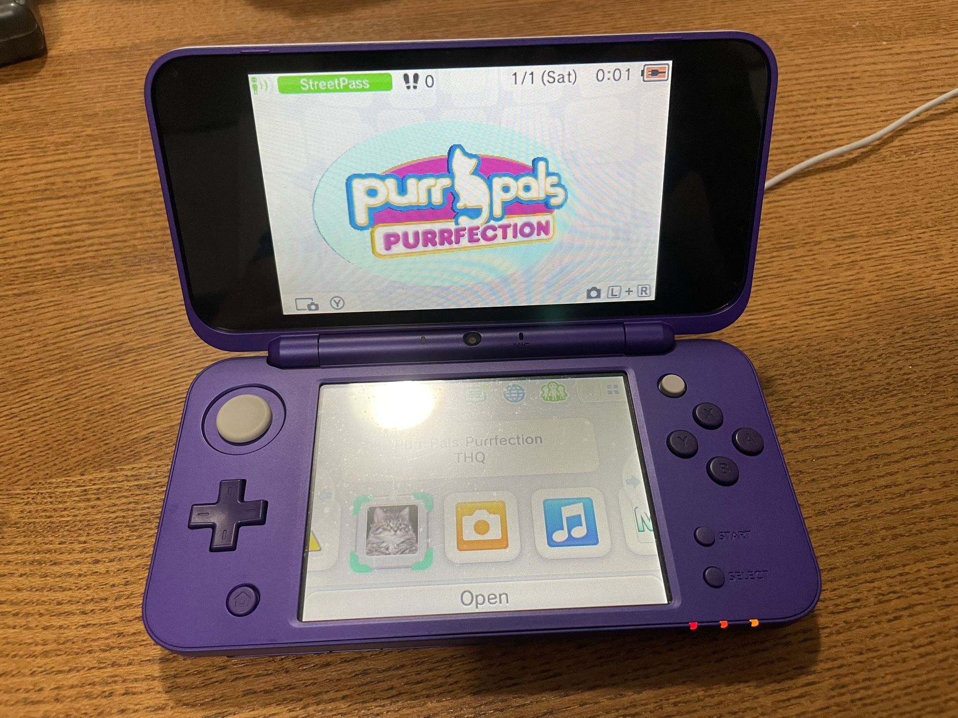 Nintendo 2Ds XL