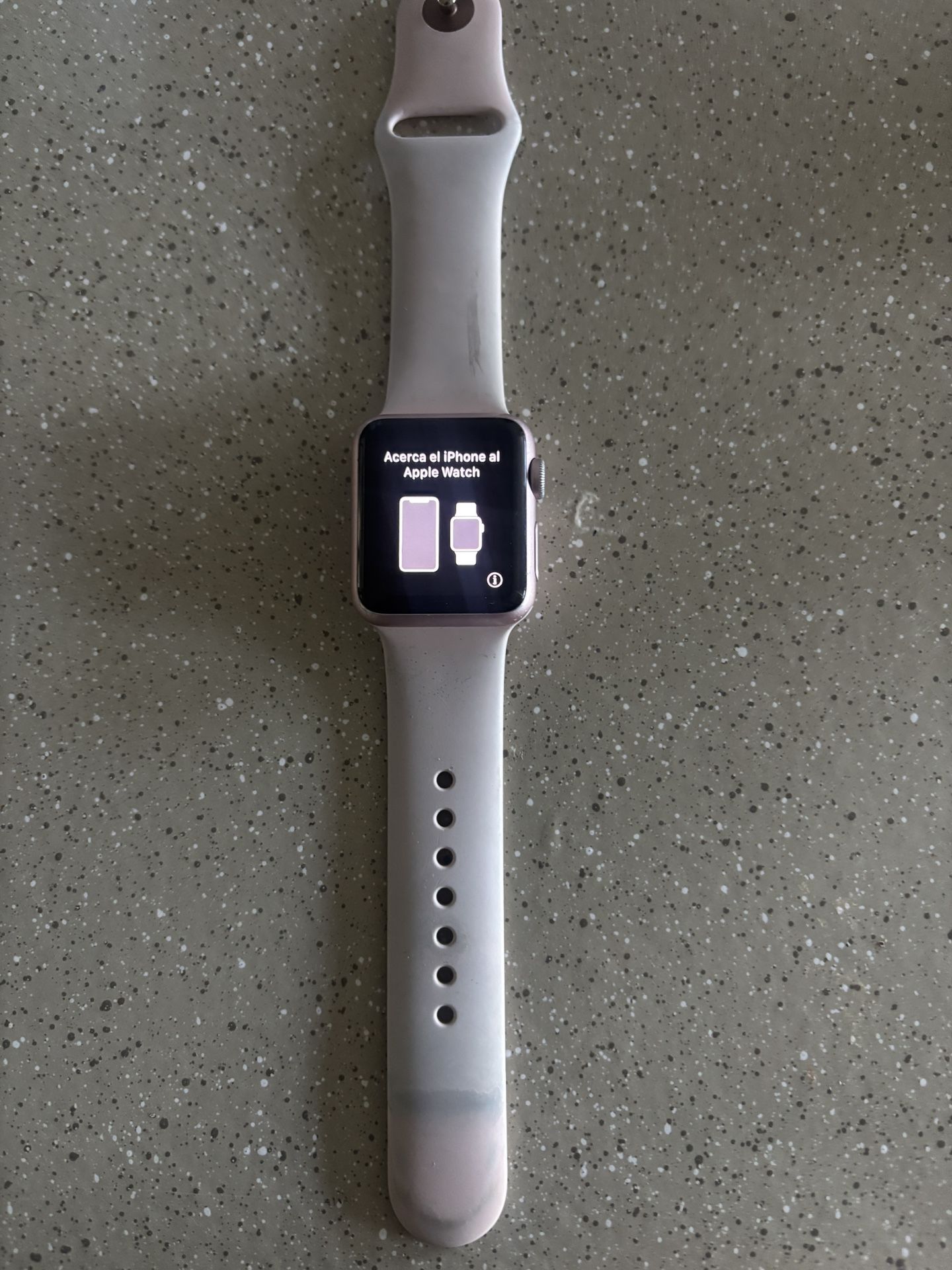 Apple Watch SE 1