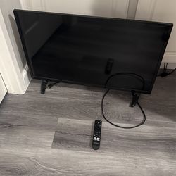 Insignia Tv