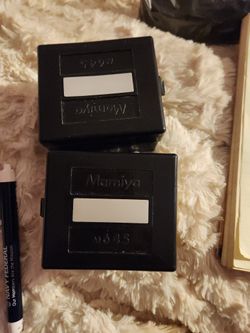 Mamiya 120