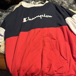 Champion Sweatshirt