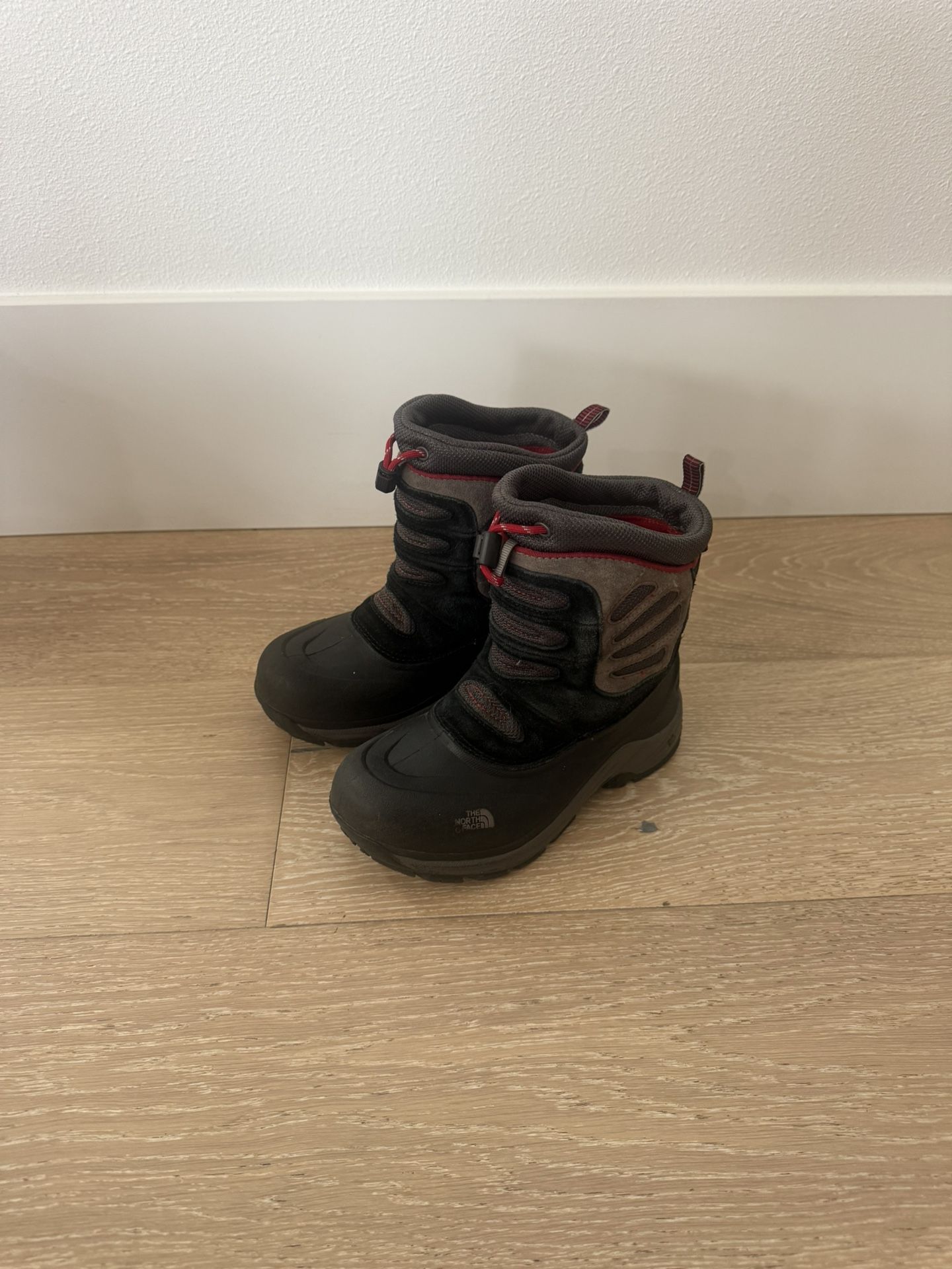 The North Face Boys boots