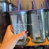 Starbucks Glass Cups