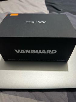 Vanguard Oakley metas