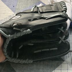 Baseball Glove “Wilson”