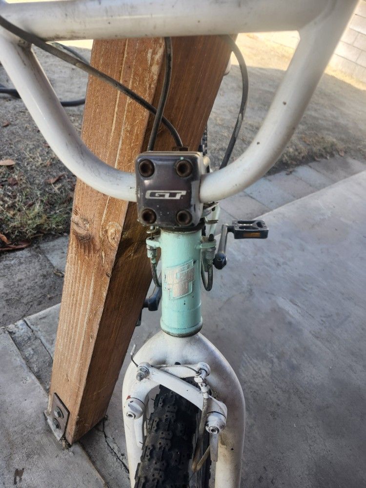 GT BMX