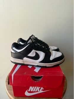Panda Dunks