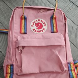 Fjallraven Mini Backpack 