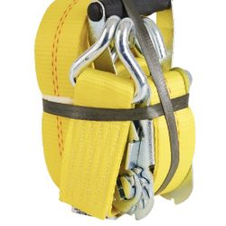 Tow-Strap (1) 10,000lb Rating