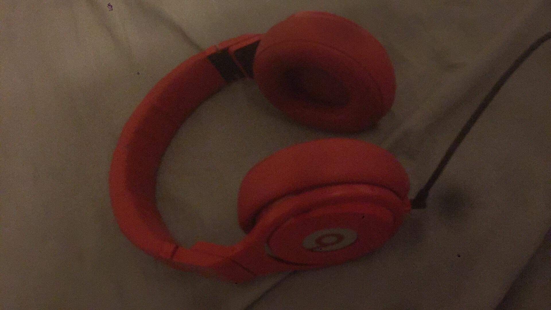 Beats pro