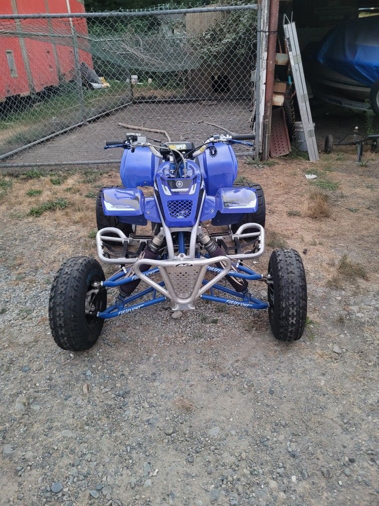 2003 Yamaha Blaster for Sale in WA OfferUp