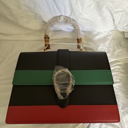 New Gucci Handbag !!