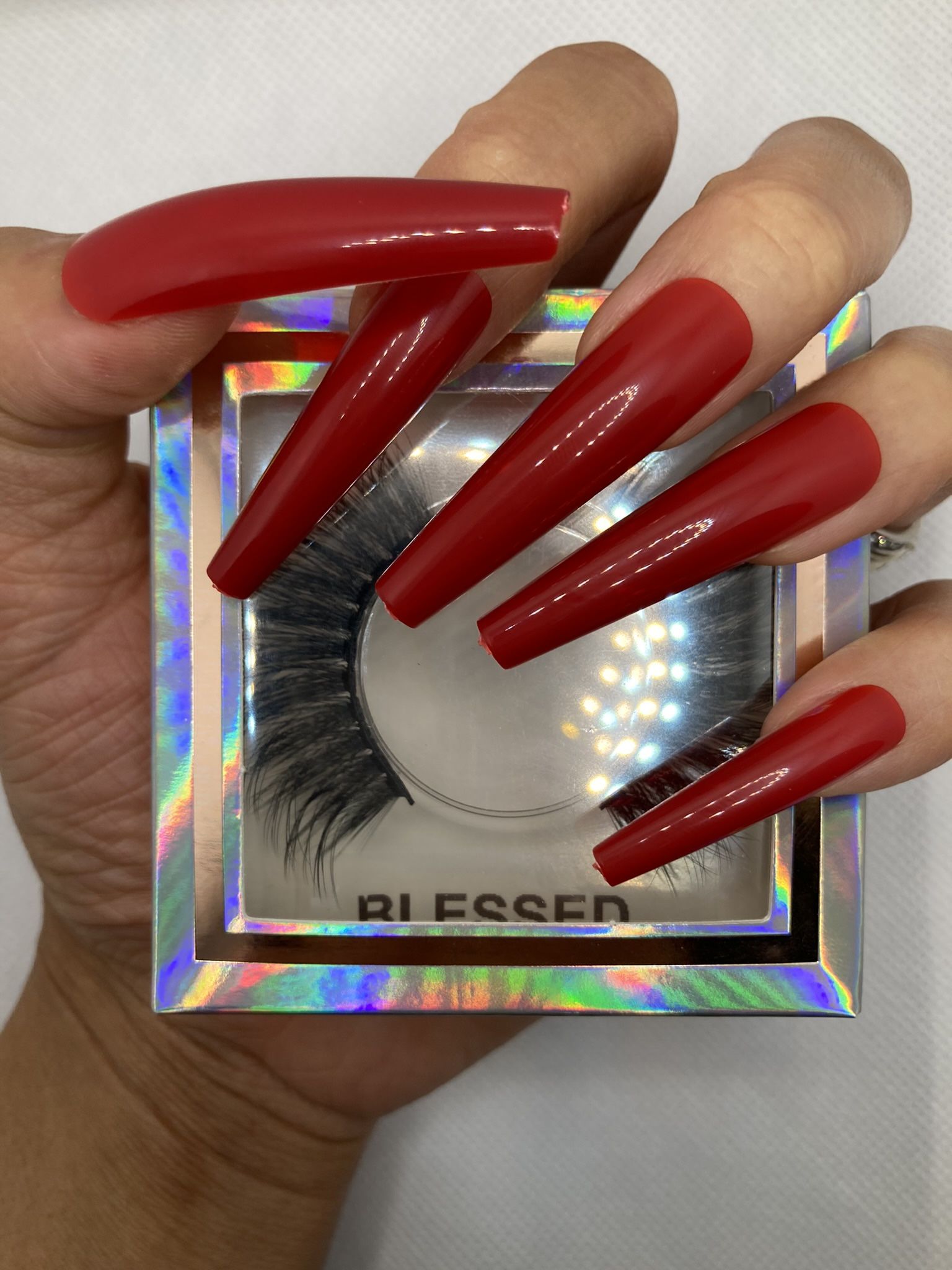 Press On Nails 💅🏼 