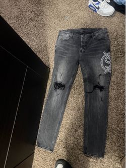 Ksubi jeans