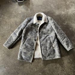 TOMMY HILFIGER COAT