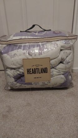 King Quilt