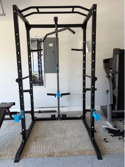 Gym equipments
