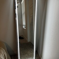 LED Mirror 
