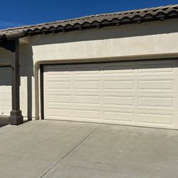 Garage Doors