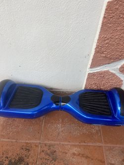 Hover Board