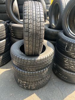 Nexen 195/65/15
