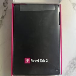 Revvl Tablet 2