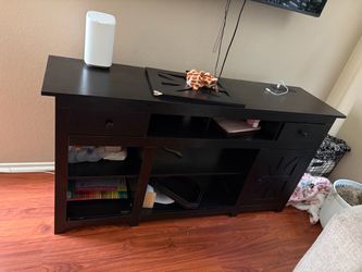 Entertainment Center