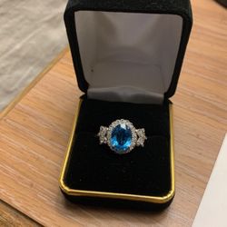 Gold Ring