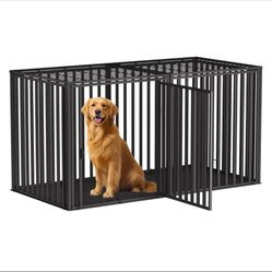 Crate Kennel 