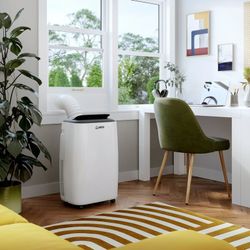 AIRO - Air Conditioner - 12,000 BTU Portable  w/ Remote  . 550 sq ft