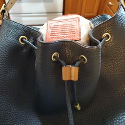 Coach Handbag #E1320-25306