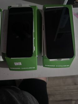 Teléfonos Samsung