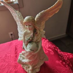1994 Angels Collection  - Earth Angel Limited Edition 